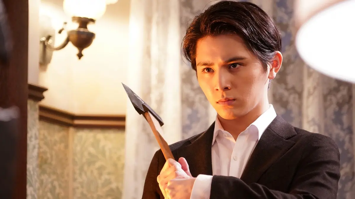 もみ消して冬 ～わが家の問題なかったことに～ 2018年放送 第5話