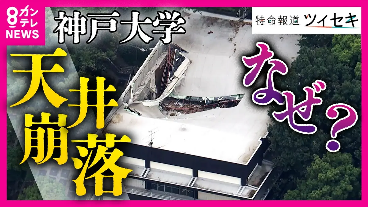newsランナー 6月25日(木)放送分 【ツイセキ】「1日後なら誰か巻き込ま 
