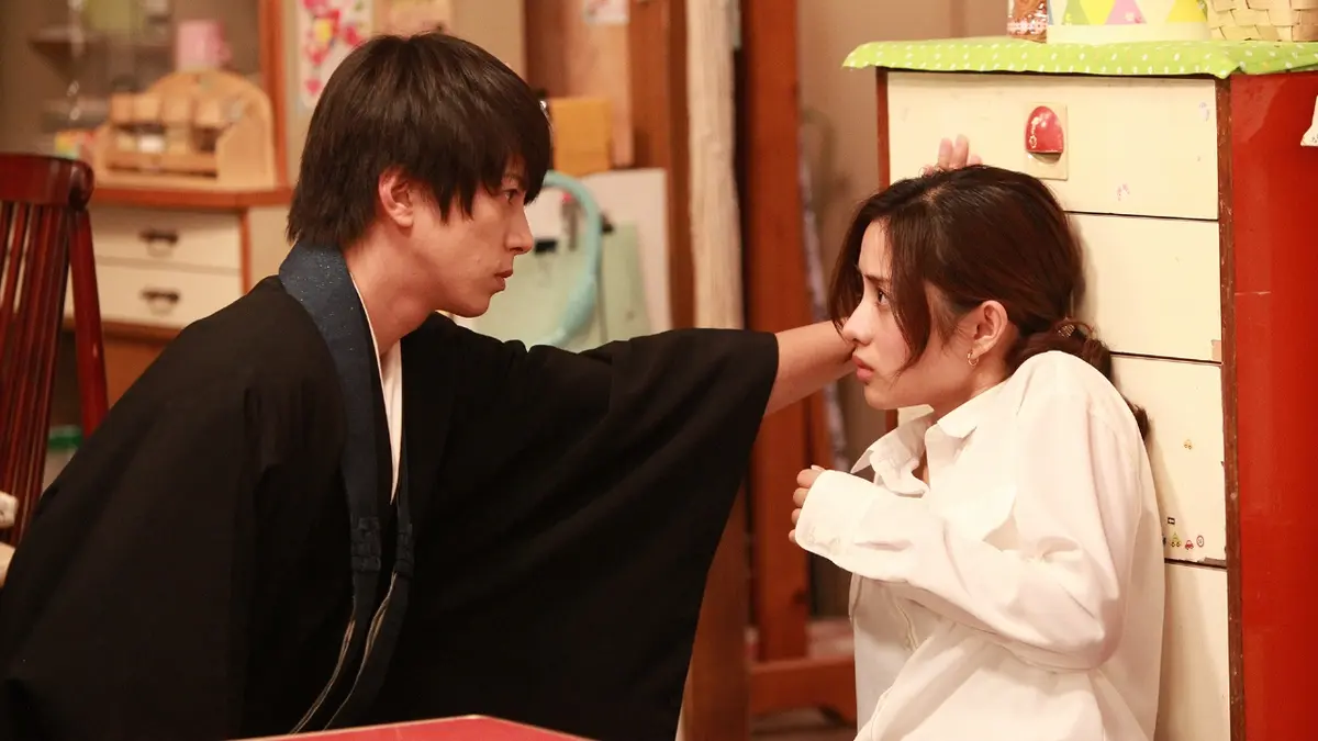 5→9～私に恋したお坊さん～ 2015年放送 第4話 大波乱！！一触即発の