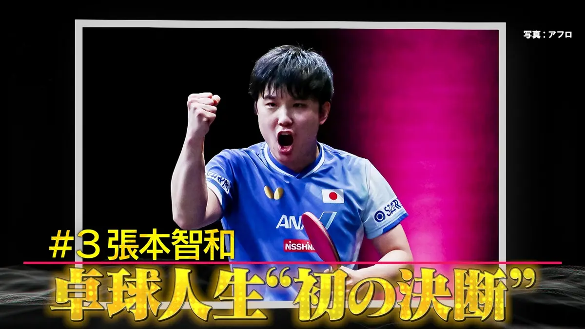 【12/26 2時まで ポイント最大15倍！】 ザワールドコネクト THE WORLD CONNECT 卓球 クリップ&スポンジ L 70個入り 接着剤塗布用 ラバー貼り メンテナンス ケア用品 お手入れ 部活 チーム 練習 トレーニング 試合 合宿 CV013 絶対届く、金メダル。～卓球PROJECT2028 4月23日(木)放送分 #3張本智和 卓球 人生“初の決断”｜スポーツ｜見逃し無料配信はTVer！人気の動画見放題