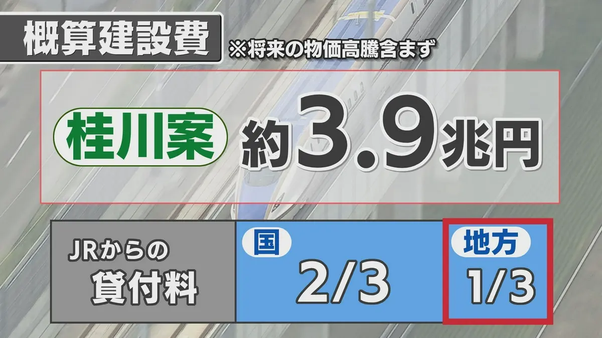 日テレNEWS NNN 7月15日(水) 20:18 来年度の認可着工に向けて課題も