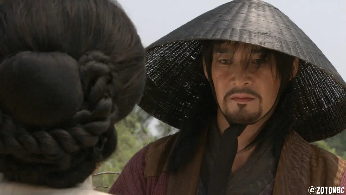 韓国時代劇「鉄の王 キム・スロ」 6月3日(水)放送分 第11話｜ドラマ