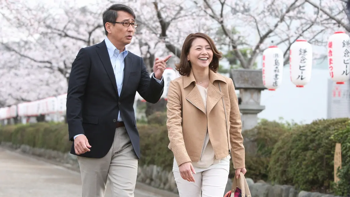続・最後から二番目の恋 2014年放送 第1話 大人の青春って、始末に負え