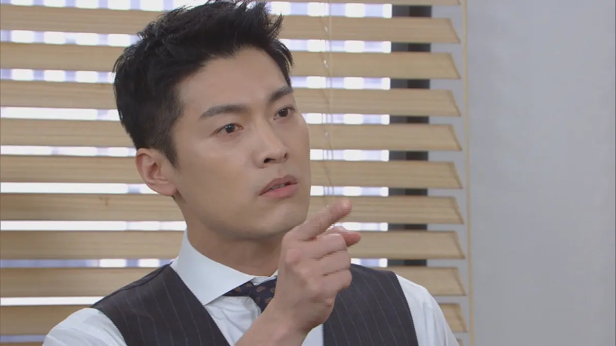 韓国ドラマ 裏切りの花束をあなたに 12月17日(水)放送分 第24話