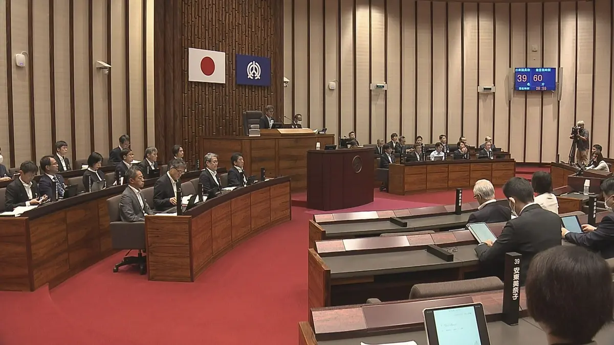 日テレNEWS NNN 6月18日(木) 12:00 大分市佐賀関火災 “復興住宅”建設費