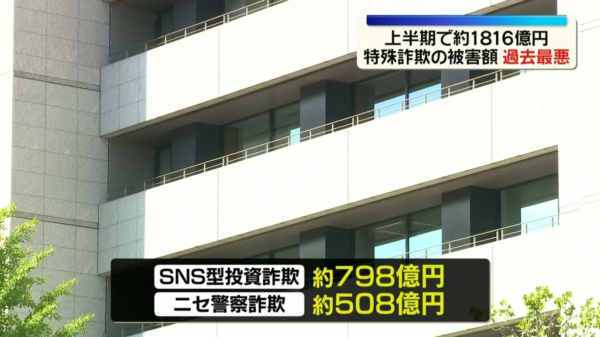 【中古】 偽隠居どっきり日記 日テレNEWS NNN 7月30日(木) 20:57 特殊詐欺の被害額が過去最悪に