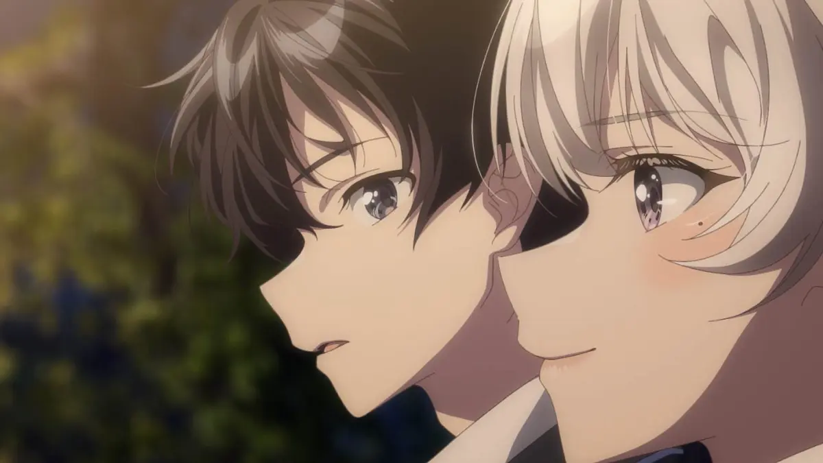 千歳くんはラムネ瓶のなか 12月23日(火)放送分 第9話「名前ある