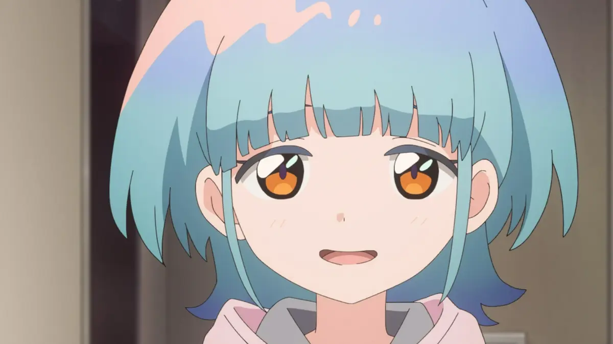 魔法の姉妹ルルットリリィ 10月4日(日)放送分 Episode13「秘密の