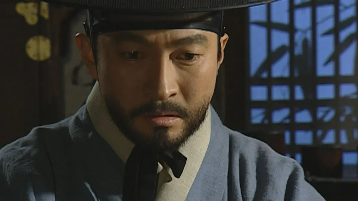 韓国時代劇 商道（サンド） 8月18日(火)放送分 第55話｜ドラマ｜見逃し