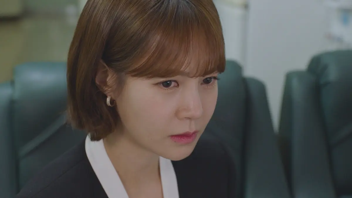 韓国ドラマ 裏切りの花束をあなたに 12月29日(月)放送分 第32話