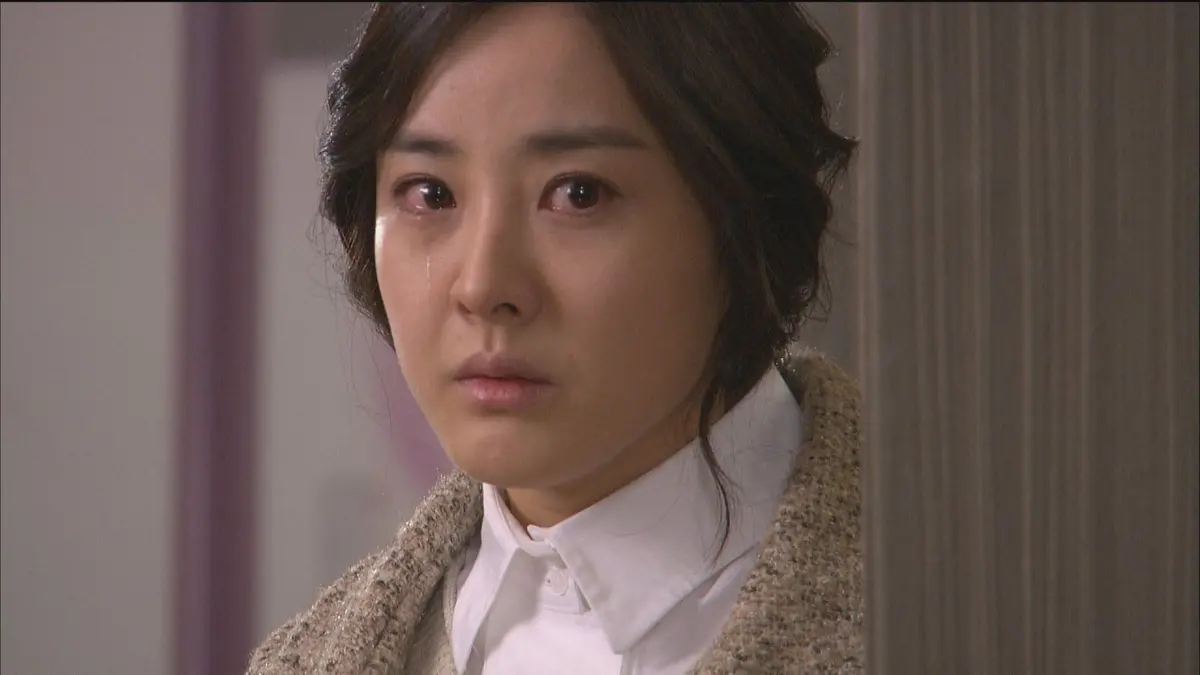 韓国ドラマ「ピンクのリップスティック」 2月6日(金)放送分 第1話