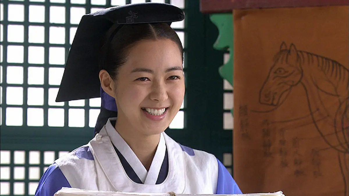 韓国時代劇 馬医 5月28日(木)放送分 第8回 ひとときの安らぎ｜ドラマ
