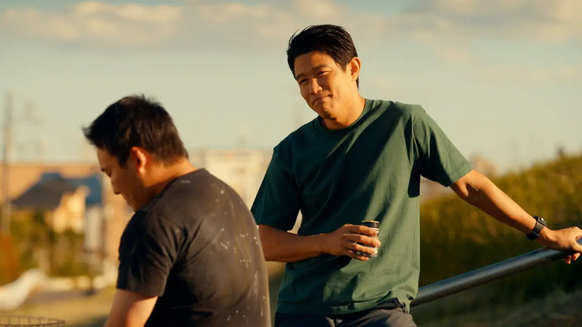 下剋上球児 2023年放送 第7話 監督復帰！逆境を乗り越え夢を掴みとれ