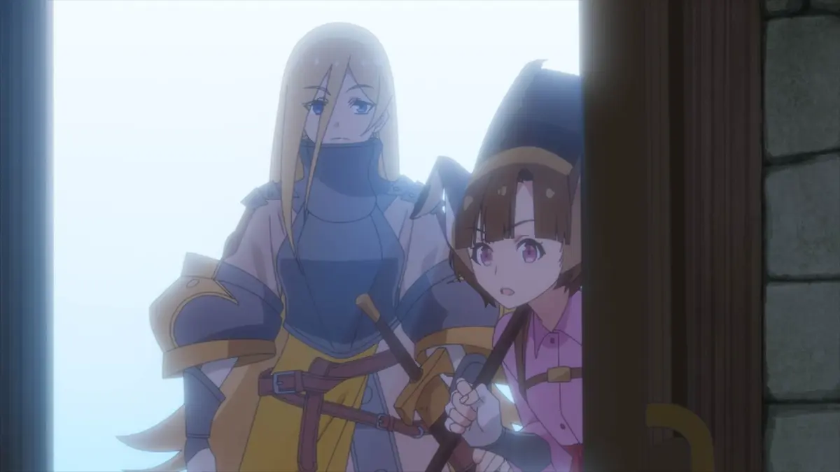 転生したらドラゴンの卵だった ～最強以外目指さねぇ～ 2月8日(日)放送