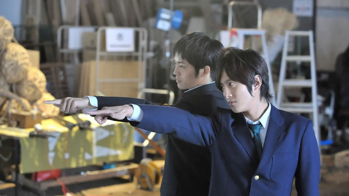 名探偵コナン ドラマスペシャル「工藤新一 京都新撰組殺人事件」 [DVD] tf8su2k 名探偵コナン 工藤新一 京都新撰組殺人事件 | Hulu(フールー)