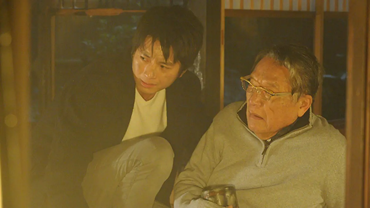 遺産争族 2015年放送 第9話｜ドラマ｜見逃し無料配信はTVer！人気の