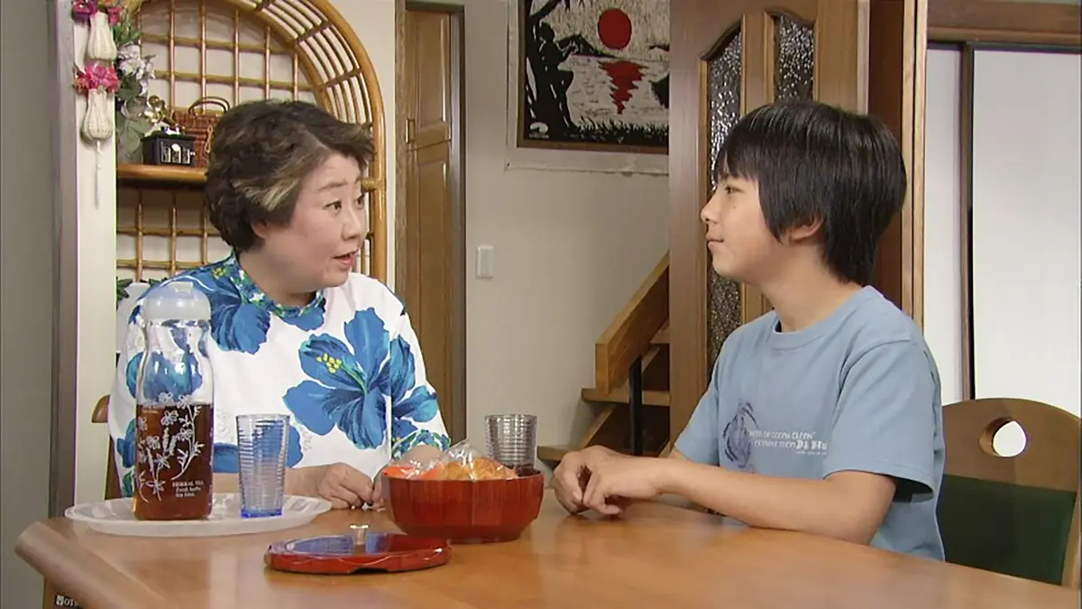 大好き！五つ子6 2004年放送 第7回｜ドラマ｜見逃し無料配信はTVer