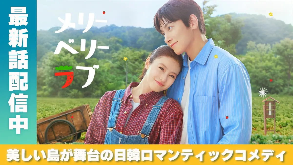 無料 動画 ドラマ