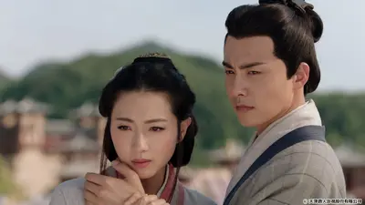 中国ドラマ「星漢燦爛＜せいかんさんらん＞」 2月18日(水)放送分 第