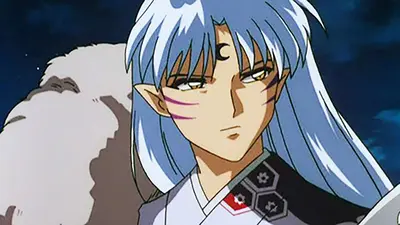 犬夜叉 2002年放送 #66「奈落の結界 神楽の決心」｜アニメ／ヒーロー