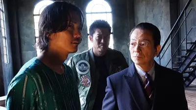 相棒 season6 2007年放送 第2話「陣川警部補の災難」｜ドラマ｜見逃し