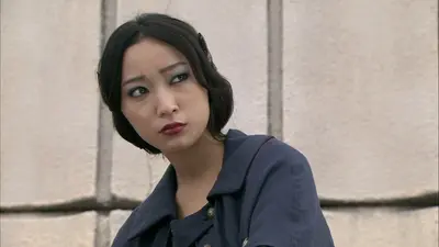 妖怪人間ベム 2011年放送 第8話｜ドラマ｜見逃し無料配信はTVer！人気
