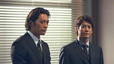 ラブコンプレックス 2000年放送 第4話 ブサイク｜ドラマ｜見逃し無料