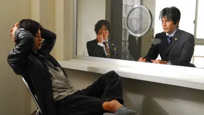 弁護士のくず 2006年放送 case.4「死者の声！冤罪の真犯人」｜ドラマ