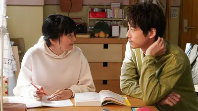 35歳の少女 2020年放送 第4話｜ドラマ｜見逃し無料配信はTVer！人気の