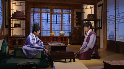 韓国時代劇 馬医 6月8日(月)放送分 第18回 診断の行方｜ドラマ
