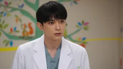 PICU 小児集中治療室 2022年放送 第9話 最終章…志子田、人生の岐路へ