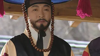韓国時代劇 商道（サンド） 8月24日(月)放送分 第59話｜ドラマ｜見逃し
