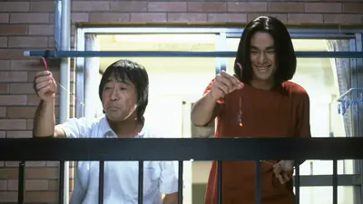101回目のプロポーズ 1991年放送 第11話 愛の女神よ！｜ドラマ｜見逃し