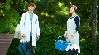 僕とシッポと神楽坂 2018年放送 第3話｜ドラマ｜見逃し無料配信はTVer