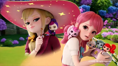 シークレット キャッチ！ティニピン 7月11日(金)放送分 シークレット