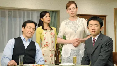 渡る世間は鬼ばかり 第9シリーズ(橋田壽賀子ドラマ) 2008年放送