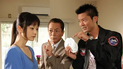 相棒 season6 2007年放送 第6話「この胸の高鳴りを」｜ドラマ｜見逃し