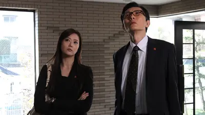 Answer～警視庁検証捜査官 2012年放送 第5話｜ドラマ｜見逃し無料配信
