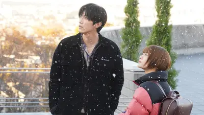 恋です！〜ヤンキー君と白杖ガール〜 2021年放送 第9話 バイバイ黒川