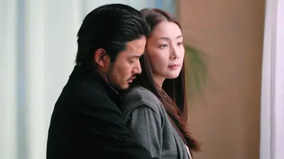 輪舞曲-ロンド- 2006年放送 ＃10 償うべき罪守るべき愛｜ドラマ