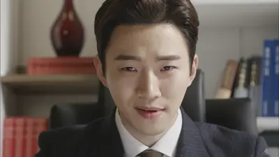 キム課長とソ理事～Bravo！ Your Life～（字幕版） 4月16日(木)放送分
