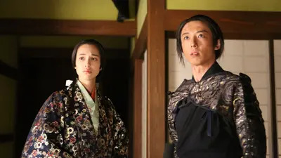 信長協奏曲 2014年放送 第7話 裏切りの銃弾！撃たれた痛みは心の痛み