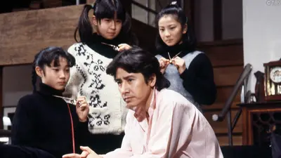 パパはニュースキャスター｜ドラマ｜見逃し無料配信はTVer！人気の動画