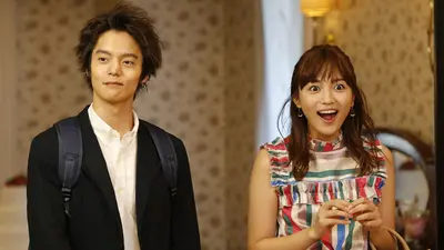 ヒモメン 2018年放送 第5話｜ドラマ｜見逃し無料配信はTVer！人気の