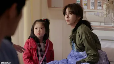 韓国ドラマ「結婚契約」 1月9日(金)放送分 第1話｜ドラマ｜見逃し無料