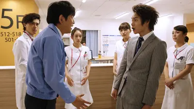 ヒモメン 2018年放送 第5話｜ドラマ｜見逃し無料配信はTVer！人気の