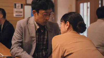 たそがれ優作 2023年放送 第1話 「年の差ワイン」｜ドラマ｜見逃し無料