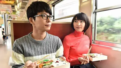 逃げるは恥だが役に立つ 2016年放送 ＃6 温泉一泊旅行にまつわる