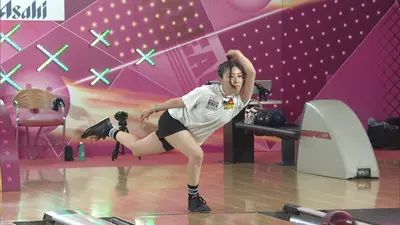 ボウリング革命 P☆LEAGUE 12月10日(水)放送分 シリーズ2025 第4