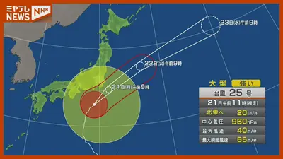 日テレNEWS NNN 9月21日(月) 12:17 【敬老の日】静岡県の100歳以上の